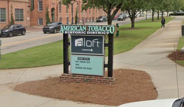 American Underground Returns To American Tobacco Campus In Durham