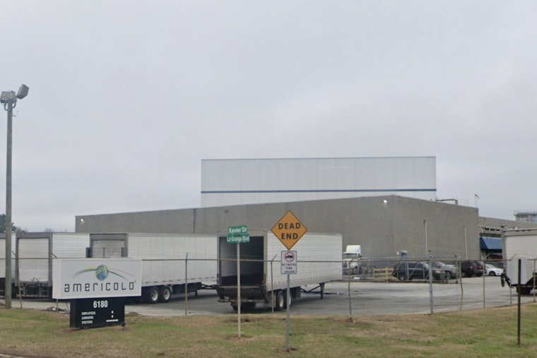 Americold Shutters Another Atlanta Warehouse, 69 Workers Left Out in the Cold