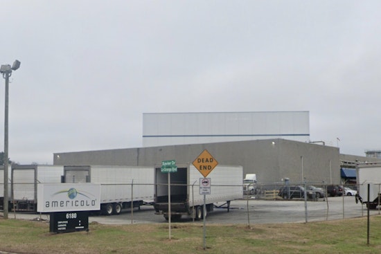 Americold Shutters Another Atlanta Warehouse, 69 Workers Left Out in the Cold