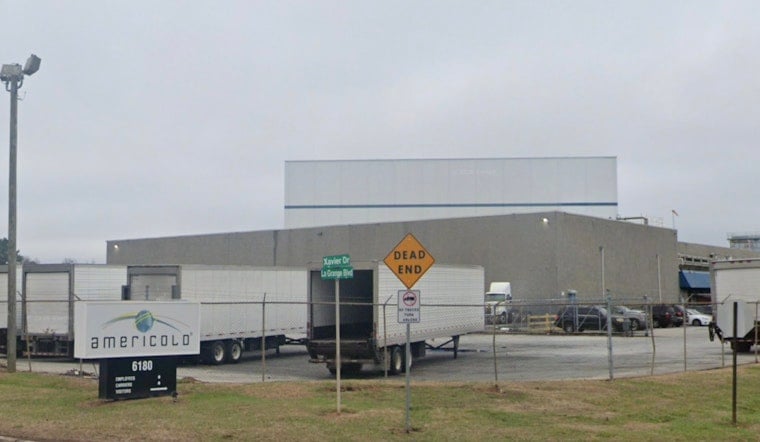 Americold Shutters Another Atlanta Warehouse, 69 Workers Left Out in the Cold
