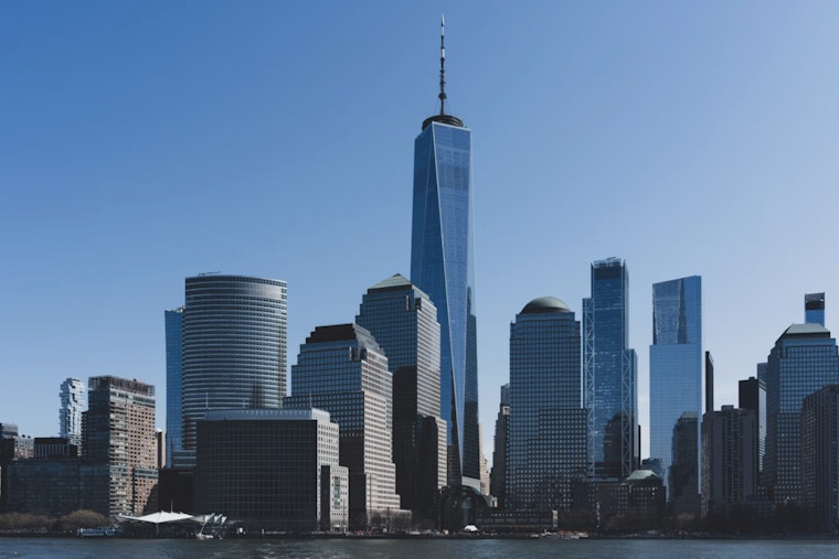 Ameriprise Doubles Down on One World Trade With 10-Year Sky-High Lease