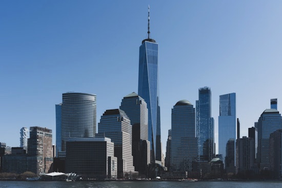 Ameriprise Doubles Down on One World Trade With 10-Year Sky-High Lease