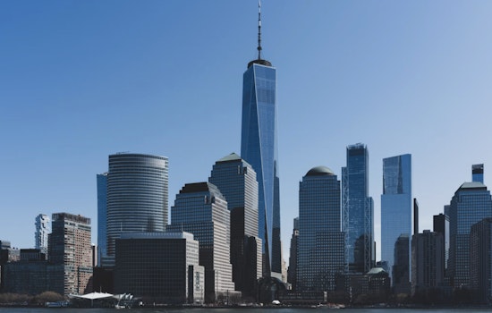 Ameriprise Doubles Down on One World Trade With 10-Year Sky-High Lease
