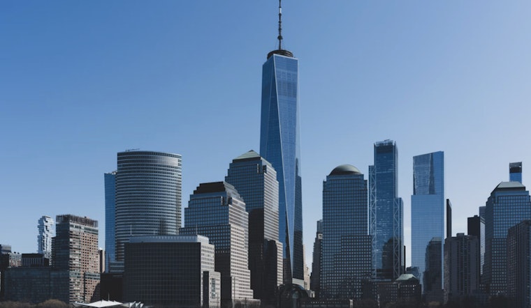 Ameriprise Doubles Down on One World Trade With 10-Year Sky-High Lease