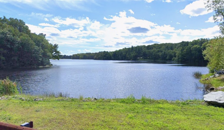 Ames Pond Scare: Teen Pulled From Water In Stoughton Rescue