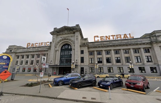 Amtrak Axes Border Stop To Turbocharge Vancouver To Seattle World Cup Trains