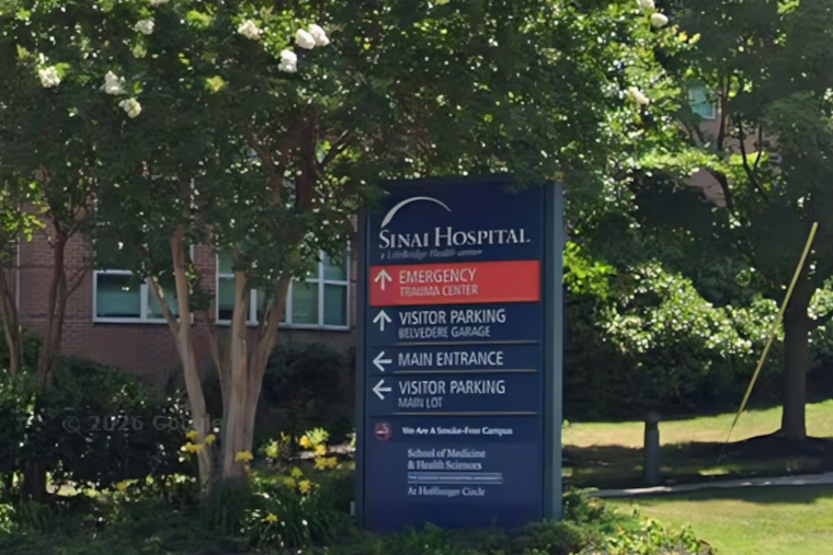 Amy Shlossman Leaving Sinai To Lead OHSU Health