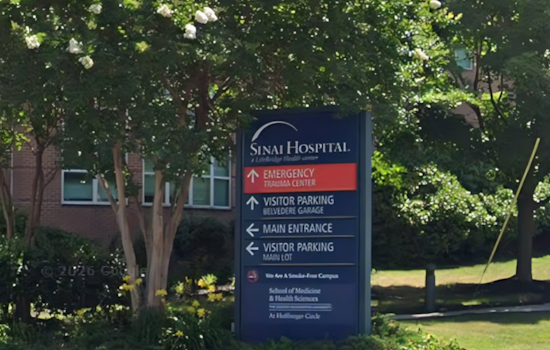Amy Shlossman Leaving Sinai To Lead OHSU Health