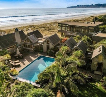 Amy's Kitchen Moguls Seek $16 Million For Stinson Beach Hideaway