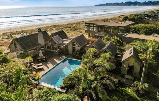 Amy's Kitchen Moguls Seek $16 Million For Stinson Beach Hideaway