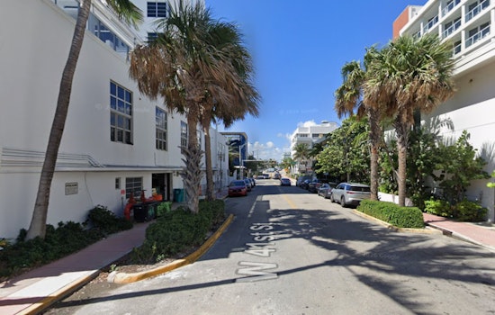 Andaz Miami Beach Unveils 200-Member A-Z Club In Rescued 1930s Beach House