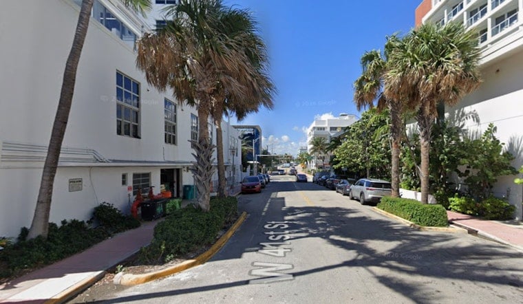 Andaz Miami Beach Unveils 200-Member A-Z Club In Rescued 1930s Beach House