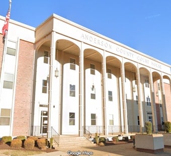 Anderson County Approves Two-Year Data Center Moratorium