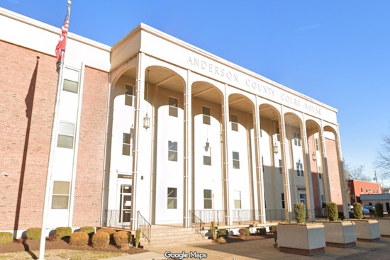 Anderson County Approves Two-Year Data Center Moratorium