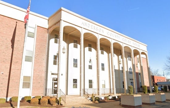 Anderson County Approves Two-Year Data Center Moratorium