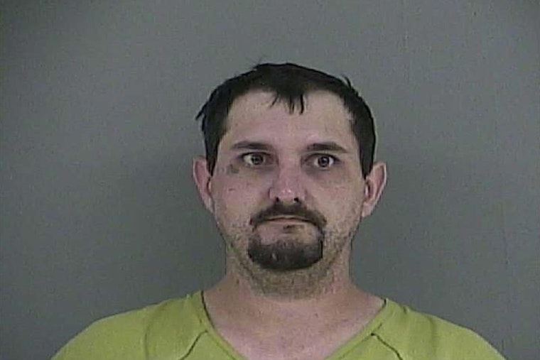 Anderson County Cops Nab Suspect After Wet-and-Wild Chase
