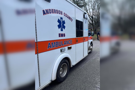 Anderson County Seeks Ambulance And Pay Hikes As Calls Surge