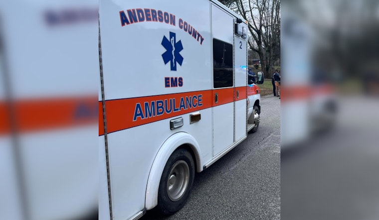 Anderson County Seeks Ambulance And Pay Hikes As Calls Surge