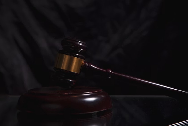 Andrew Left Convicted in Los Angeles, Mistrial Motion Filed