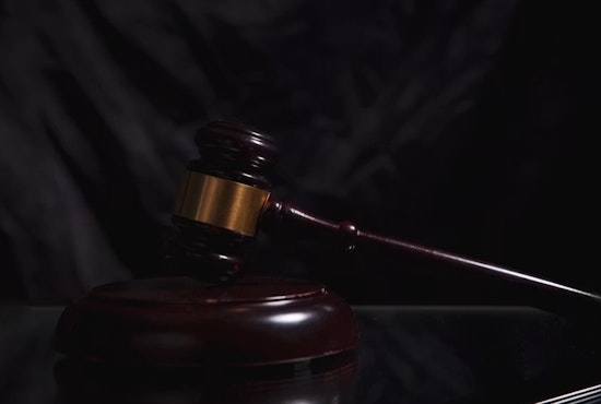 Andrew Left Convicted in Los Angeles, Mistrial Motion Filed