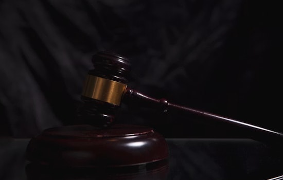 Andrew Left Convicted in Los Angeles, Mistrial Motion Filed