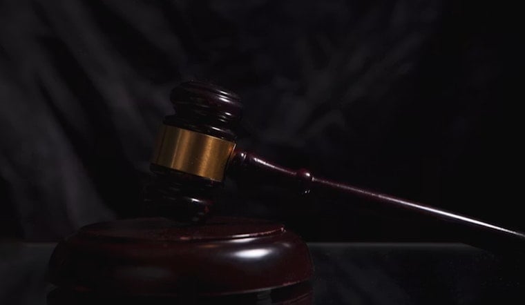 Andrew Left Convicted in Los Angeles, Mistrial Motion Filed