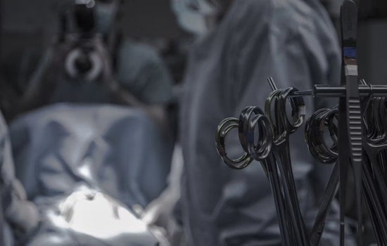 Ann Arbor Surgeon Plants Connexus Brain Chip In Bid To Restore Woman’s Voice