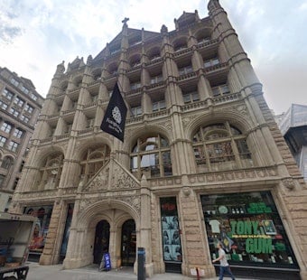 Anna Delvey ‘Scam House’ In Gramercy Finally Lands A Buyer