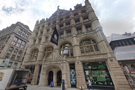 Anna Delvey ‘Scam House’ In Gramercy Finally Lands A Buyer