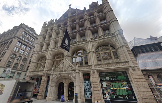 Anna Delvey ‘Scam House’ In Gramercy Finally Lands A Buyer