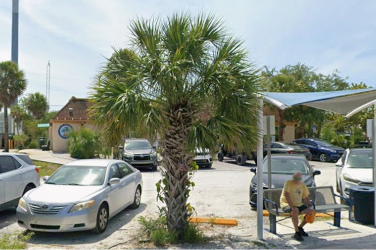 Anna Maria City Hall Roiled As Ex-Official Hit With $10K AirPods, Tablet Tab