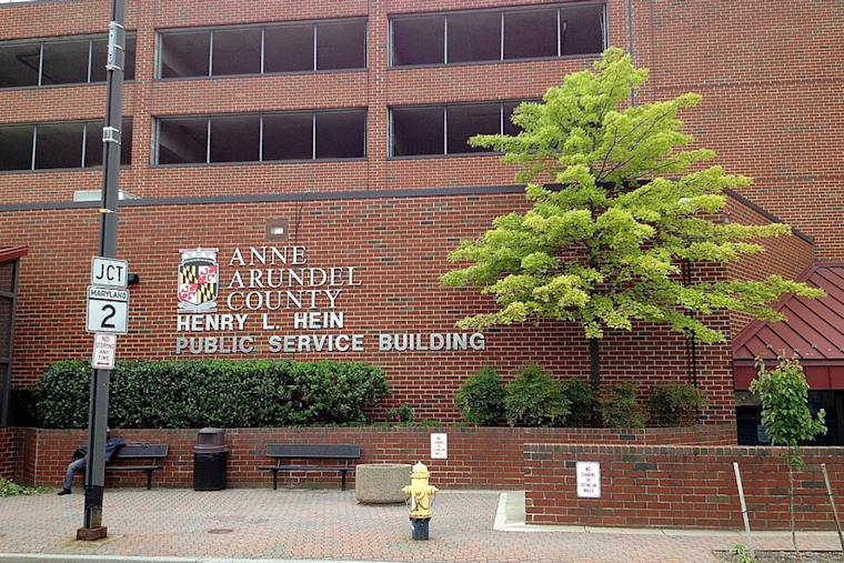 Anne Arundel Council Smacks Down Pittman’s Zoning Vetoes Days Before Primary