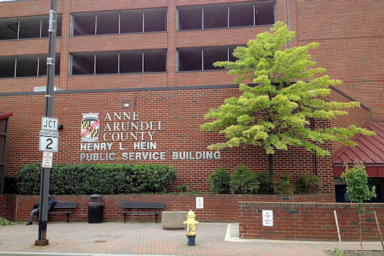 Anne Arundel Council Smacks Down Pittman’s Zoning Vetoes Days Before Primary