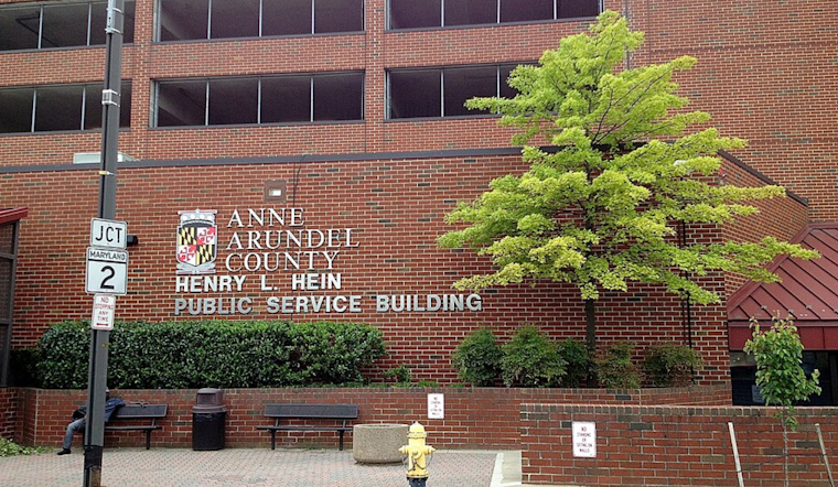Anne Arundel Council Smacks Down Pittman’s Zoning Vetoes Days Before Primary
