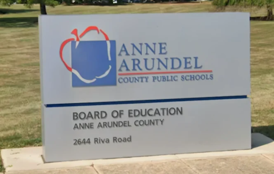 Anne Arundel School Board Locks In Bedell With New Four-Year Deal