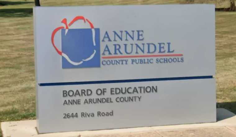 Anne Arundel School Board Locks In Bedell With New Four-Year Deal
