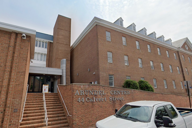 Anne Arundel Voters Choose Probate Officials After Scandals