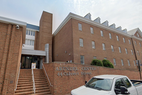 Anne Arundel Voters Choose Probate Officials After Scandals