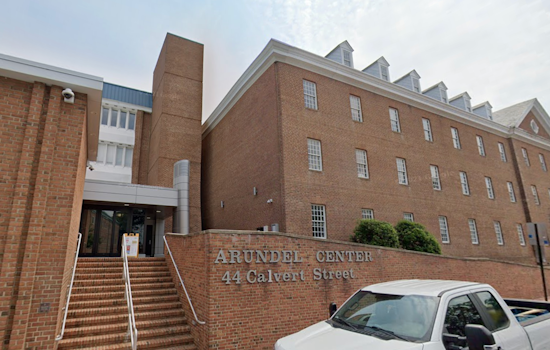 Anne Arundel Voters Choose Probate Officials After Scandals