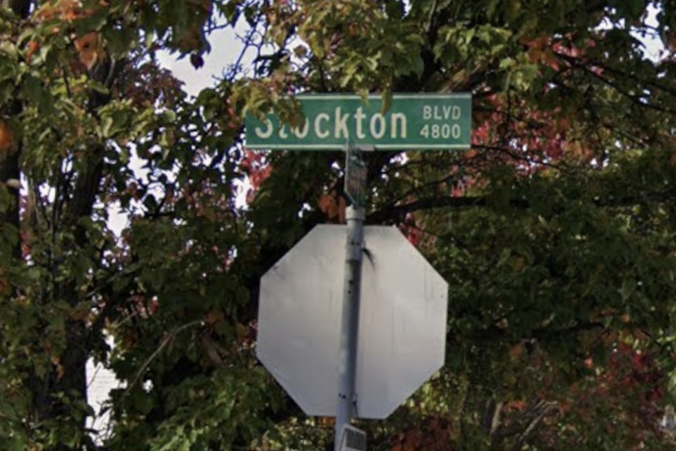 Another Unhoused Man Dies on Stockton Blvd's Killer Stretch in South Sacramento