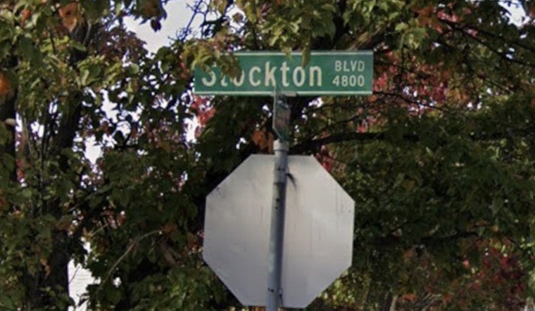Another Unhoused Man Dies on Stockton Blvd's Killer Stretch in South Sacramento