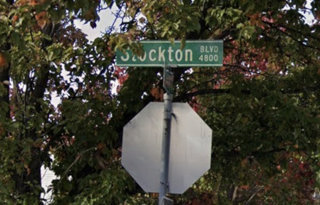 Another Unhoused Man Dies on Stockton Blvd's Killer Stretch in South Sacramento
