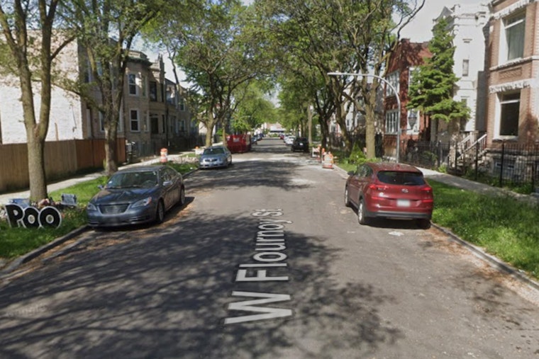 Another West Garfield Park Tragedy As 32-Year-Old Man Gunned Down On West Flournoy