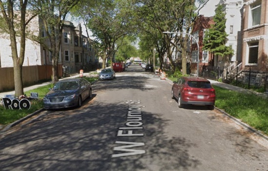 Another West Garfield Park Tragedy As 32-Year-Old Man Gunned Down On West Flournoy