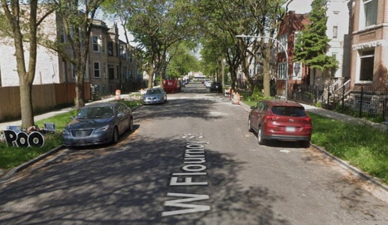Another West Garfield Park Tragedy As 32-Year-Old Man Gunned Down On West Flournoy