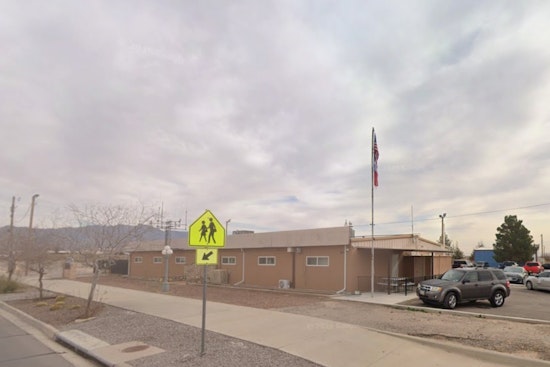 Anthony Greenlights $6.1 Million Cop Shop, Courtroom And Shelter Hub