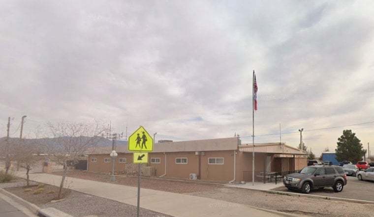 Anthony Greenlights $6.1 Million Cop Shop, Courtroom And Shelter Hub