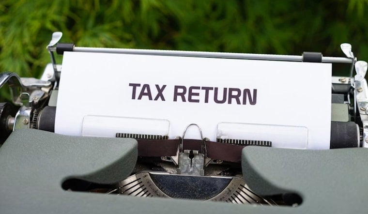 Antioch Couple's Tax Refund Vanishes In SoCal Toll Nightmare
