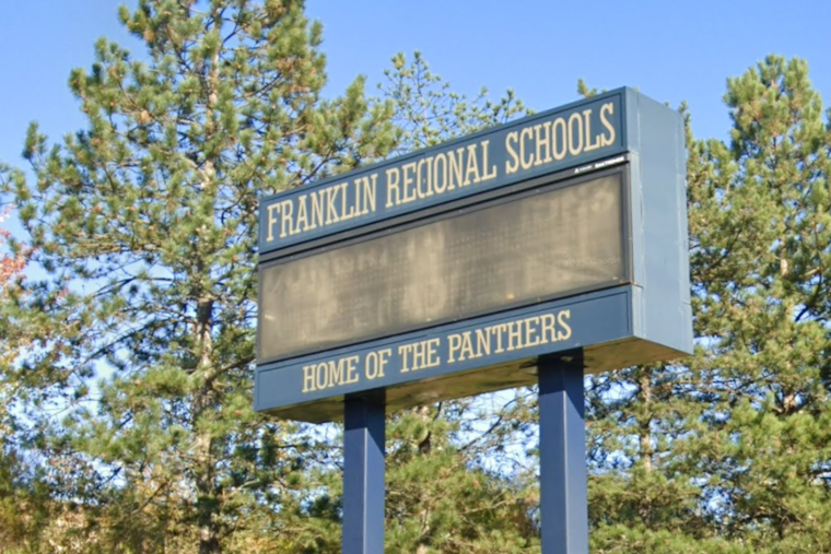 Antisemitic Senior Quote Rocks Murrysville Yearbook, Student Barred From Graduation