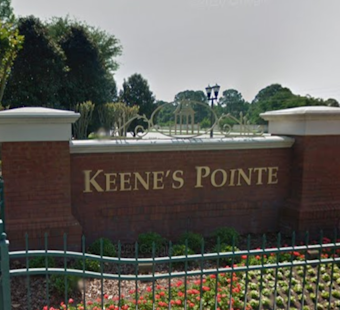 Antoine Griezmann Snaps Up $6M Lakefront Palace In Windermere Near Orlando